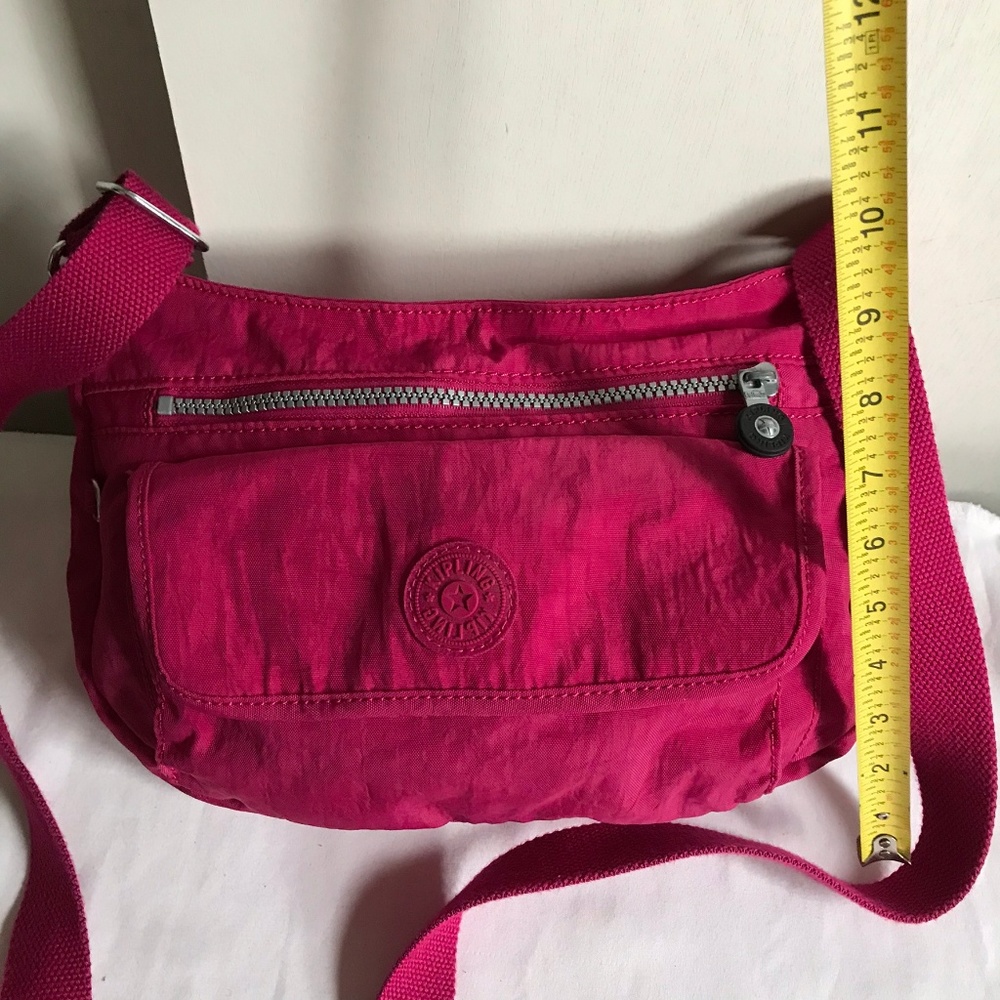 Kipling Cross Body - Picture 6 of 8